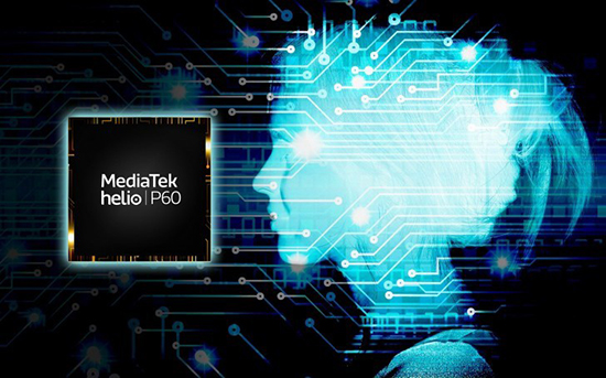 Helio P60 ra mắt tại MWC 2018 đem đến những tính năng gì